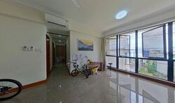 Eastpoint Green (D18), Condominium #510490311